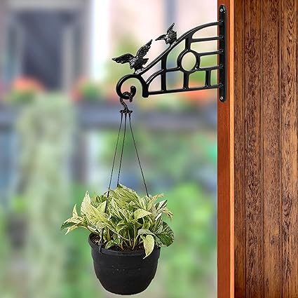 Decorative Plant Bracket